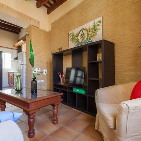 Precioso Apart - Localizacion Perfecta **Wifi - A/C** Siviglia Esterno foto