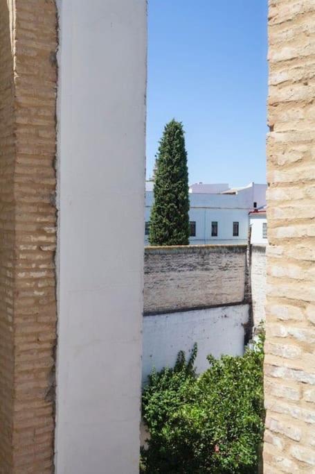 Precioso Apart - Localizacion Perfecta **Wifi - A/C** Siviglia Esterno foto